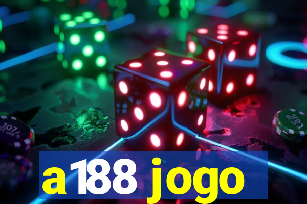 a188 jogo